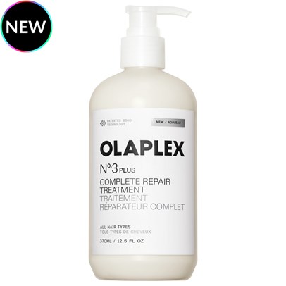 OLAPLEX N°.3PLUS COMPLETE REPAIR TREATMENT 12.5 Fl. Oz.