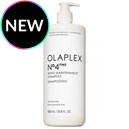 OLAPLEX Nº.4 FINE BOND MAINTENANCE SHAMPOO Liter