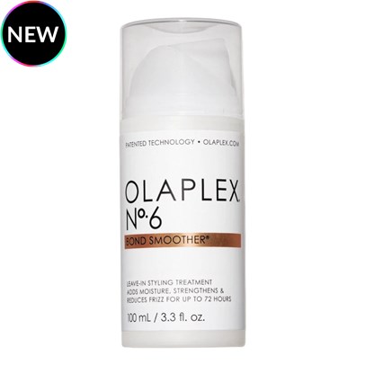 OLAPLEX Nº.6 BOND SMOOTHER 3.3 Fl. Oz.
