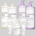 OLAPLEX Up to 30% Off Liters & Masks