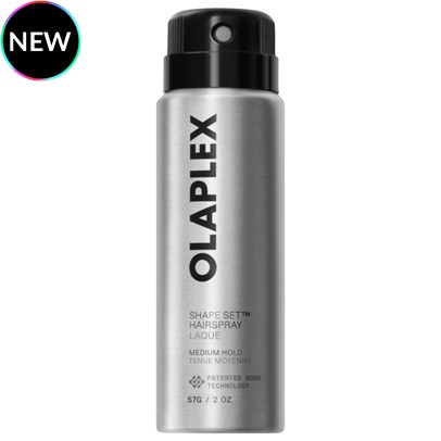 OLAPLEX SHAPE SET HAIRSPRAY 2 Fl. Oz.