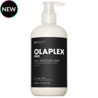 OLAPLEX 4-IN-1 MOISTURE MASK 12.5 Fl. Oz.