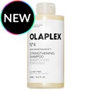 OLAPLEX Nº.4 BOND MAINTENANCE STRENGTHENING SHAMPOO 8.5 Fl. Oz.
