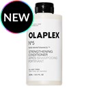 OLAPLEX Nº.5 BOND MAINTENANCE STRENGTHENING CONDITIONER 8.5 Fl. Oz.
