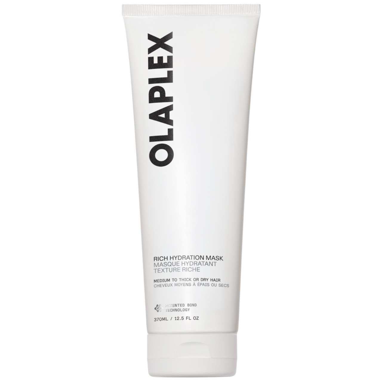 RICH HYDRATION MASK