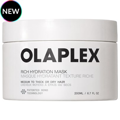 OLAPLEX RICH HYDRATION MASK 6.7 Fl. Oz.