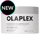 OLAPLEX WEIGHTLESS VOLUMIZNG MASK 6.7 Fl. Oz.