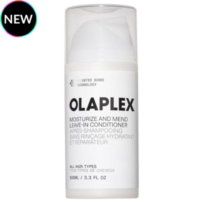 OLAPLEX MOISTURIZE & MEND LEAVE-IN CONDITIONER 3.3 Fl. Oz.
