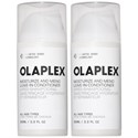 OLAPLEX Buy 2 MOISTURIZE & MEND LEAVE-IN CONDITIONER for $26! 2 pc.