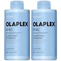 OLAPLEX Buy 2 Nº.4C BOND MAINTENANCE CLARIFYING SHAMPOO for $26! 2 pc.
