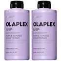 OLAPLEX Buy 2 Nº.5P BLONDE ENHANCER PURPLE TONING CONDITIONER for $26! 2 pc.