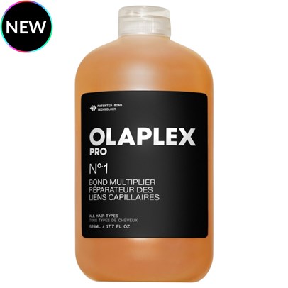 OLAPLEX Nº.1 BOND MULTIPLIER 17.7 Fl. Oz.