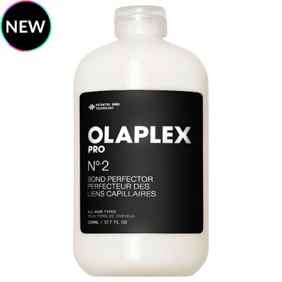 OLAPLEX Nº.2 BOND PERFECTOR 17.7 Fl. Oz.