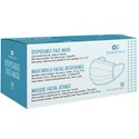 Olivia Garden Disposable Face Masks 50 ct.