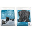 Olivia Garden Printed Fabric Face Mask 2 pc.