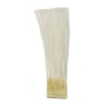 Pivot Point Hair Swatch- White 12 pc.