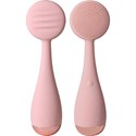 PMD Beauty Clean - Blush with Rose Gold Finish