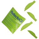 RefectoCil Refill Green Pads for Eyelash Lift - Ultra 8 pc.