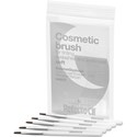 RefectoCil Cosmetic Brush Soft - Silver 5 pc.