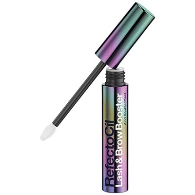 RefectoCil Double Effect Lash & Brown Booster 0.2 Fl. Oz.