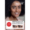 RefectoCil Lash Lift Poster