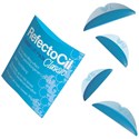 RefectoCil Refill Blue Pads for Eyelash Lift - Classic 8 pc.