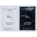 ROSSANO FERRETTI parma Rejuvenating Shampoo/Mask Sachet Duo 0.27 Fl. Oz.