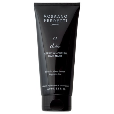 ROSSANO FERRETTI parma Repair & Nourish Hair Mask 6.8 Fl. Oz.