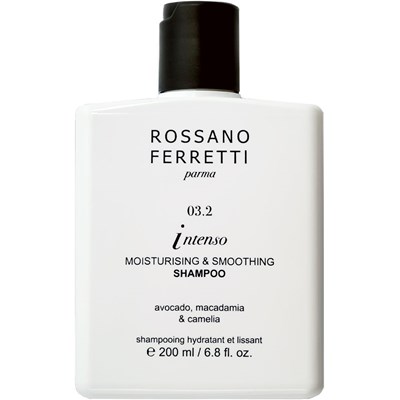 ROSSANO FERRETTI parma Moisturising & Smoothing Shampoo 6.8 Fl. Oz.