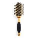 Sam Villa Artist Series Spiral Thermal Brush Large