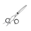 Sam Villa Signature Series 14 Tooth Point Cutting Shear | Left Handed