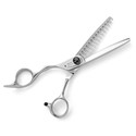 Sam Villa Classic Series 14 Tooth Point Cutting Shear Left Handed