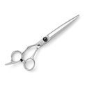 Sam Villa Classic Series Shear Dry Cutting | Left Handed 6.5 inch