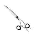 Sam Villa Signature Series Swivel Dry Cutting Shear 7 inch | Right Handed