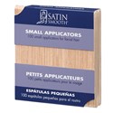 Satin Smooth Small Facial Applicators 100 pk.