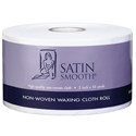 Satin Smooth Non-Woven Roll 3 inch x 55 yard