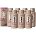 Schwarzkopf Professional Glow Toners
