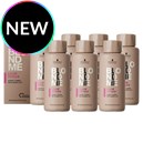 Schwarzkopf Professional Glow Toners