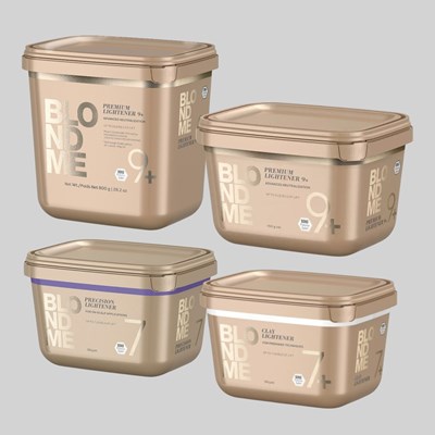 Schwarzkopf Professional 20% Off Lighteners