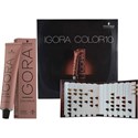Schwarzkopf Professional Buy 15 IGORA COLOR10 Shades, Get Swatch Book FREE!