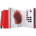 Schwarzkopf Professional Buy 60 IGORA ROYAL Shades, Get Swatch Book FREE!