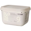 Schwarzkopf Professional Premium Lightener 9+ 15.87 Fl. Oz.