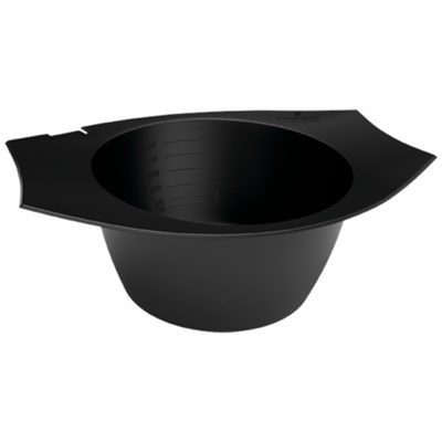 Schwarzkopf Professional Mixing Bowl - Black