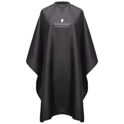 Schwarzkopf Professional Cut/Color Snap Cape