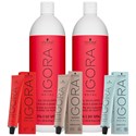 Schwarzkopf Professional IGORA ROYAL 30 Shade Intro 35 pc.