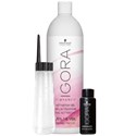Schwarzkopf Professional IGORA VIBRANCE Alkaline Toner Kit 8 pc.