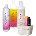 Schwarzkopf Professional IGORA VIBRANCE 25 Shade Intro 30 pc.