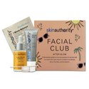 Skin Authority Facial Club After Glow 3 pc.