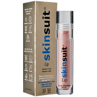 Skin Authority SkinSuit Lip 0.12 Fl. Oz.