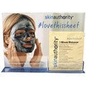 Skin Authority 7-Minute Makeover Mask Retail Display